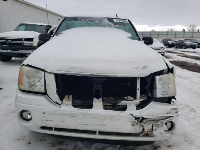 Photo 5 from auction – 2008 GMC ENVOY with VIN 1GKDT13SX82223839
