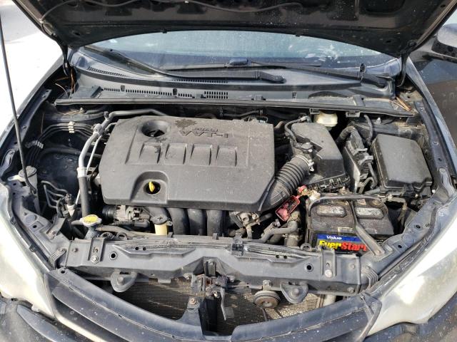 Photo 11 from auction – 2016 TOYOTA COROLLA L with VIN 2T1BURHE5GC504660