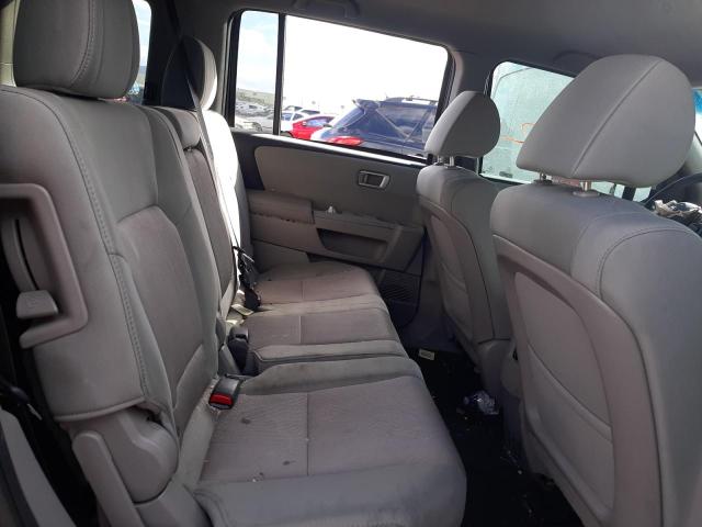 Photo 10 from auction – 2015 HONDA PILOT EX with VIN 5FNYF3H45FB008812