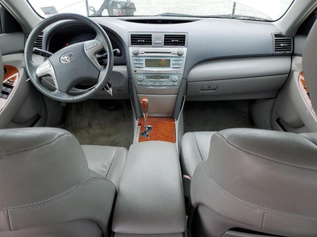 Photo 8 from auction – 2009 TOYOTA CAMRY BASE with VIN 4T1BE46K79U388128