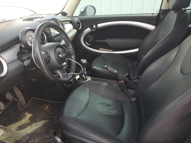 Photo 7 from auction – 2011 MINI COOPER CLU with VIN WMWZF3C57BTX81614