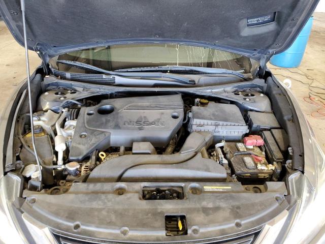 Photo 11 from auction – 2017 NISSAN ALTIMA 2.5 with VIN 1N4AL3AP0HC243848
