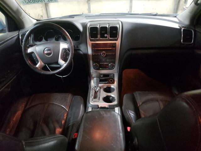 Photo 8 from auction – 2008 GMC ACADIA SLT with VIN 1GKEV23708J188394
