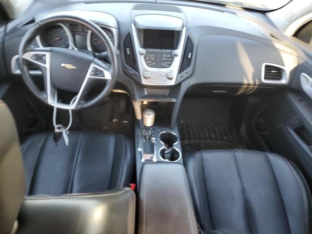Photo 8 from auction – 2017 CHEVROLET EQUINOX LT with VIN 2GNFLFEK8H6282882