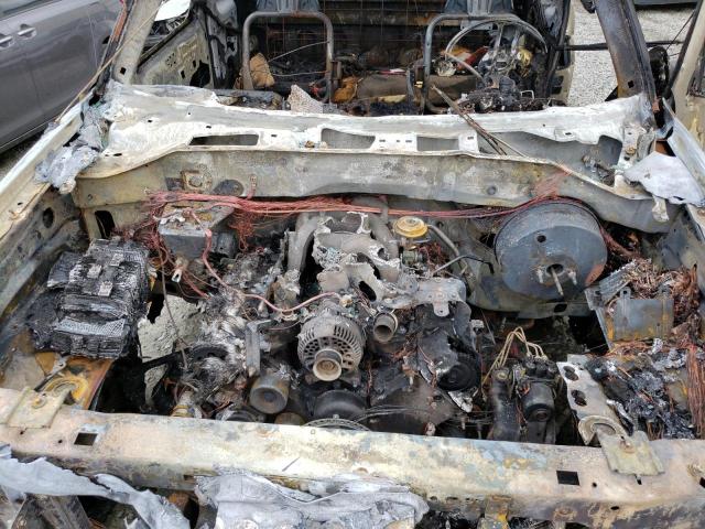 Photo 11 from auction – 2000 FORD F150 with VIN 1FTRX17W3YNA40249