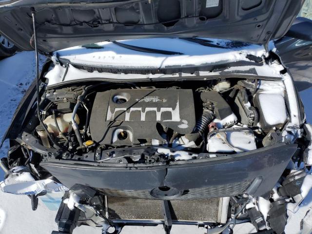 Photo 11 from auction – 2010 TOYOTA COROLLA BA with VIN 1NXBU4EE8AZ282757