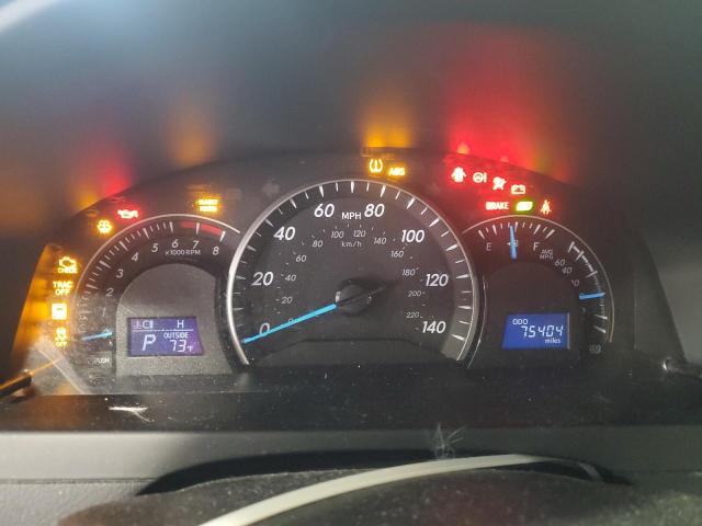 Photo 9 from auction – 2014 TOYOTA CAMRY L with VIN 4T1BF1FK1EU859003