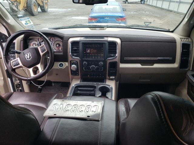 Photo 8 from auction – 2016 RAM 1500 LONGH with VIN 1C6RR7PT4GS371223