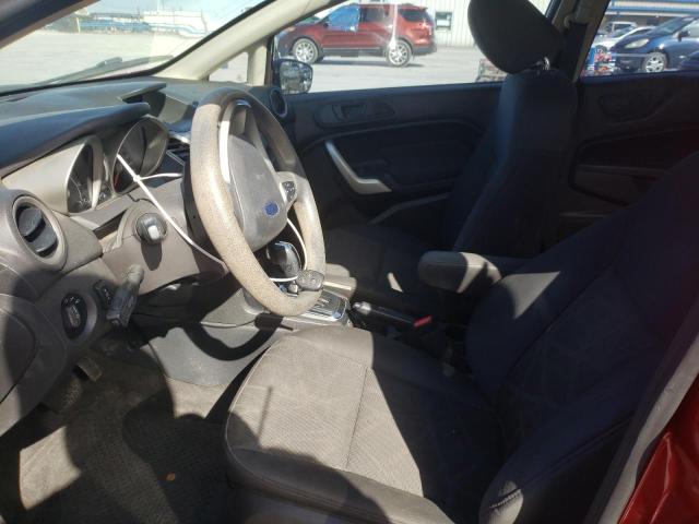Photo 7 from auction – 2012 FORD FIESTA SE with VIN 3FADP4EJ1CM215917