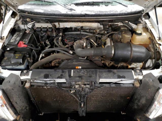 Photo 11 from auction – 2007 FORD F150 with VIN 1FTRF12277NA75446