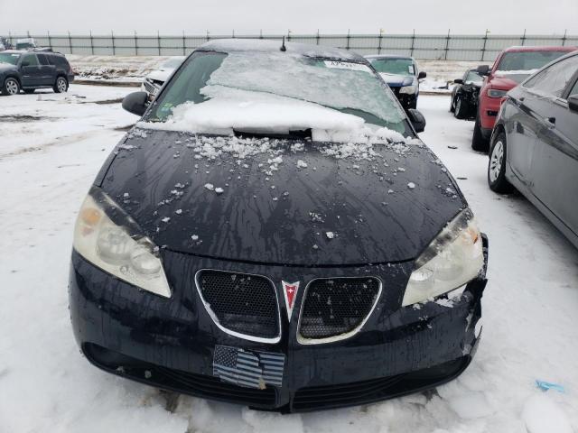Photo 5 from auction – 2008 PONTIAC G6 BASE with VIN 1G2ZG57B984159759