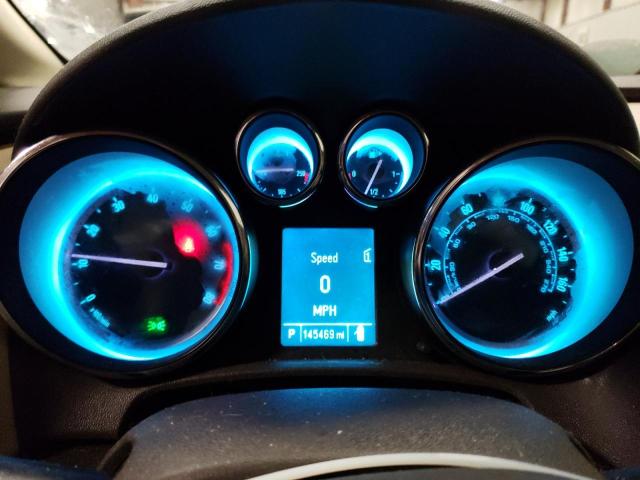 Photo 9 from auction – 2013 BUICK VERANO with VIN 1G4PP5SK0D4125001