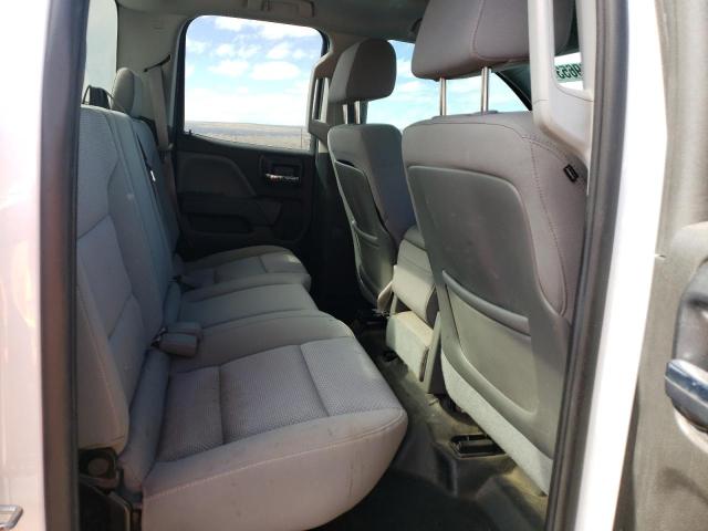 Photo 10 from auction – 2014 CHEVROLET SILVERADO with VIN 1GCRCPEH9EZ210248
