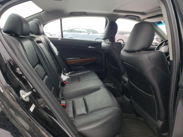 Photo 10 from auction – 2011 HONDA ACCORD EXL with VIN 1HGCP2F84BA804320