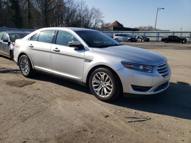 Photo 4 from auction – 2016 FORD TAURUS LIM with VIN 1FAHP2F84GG115781