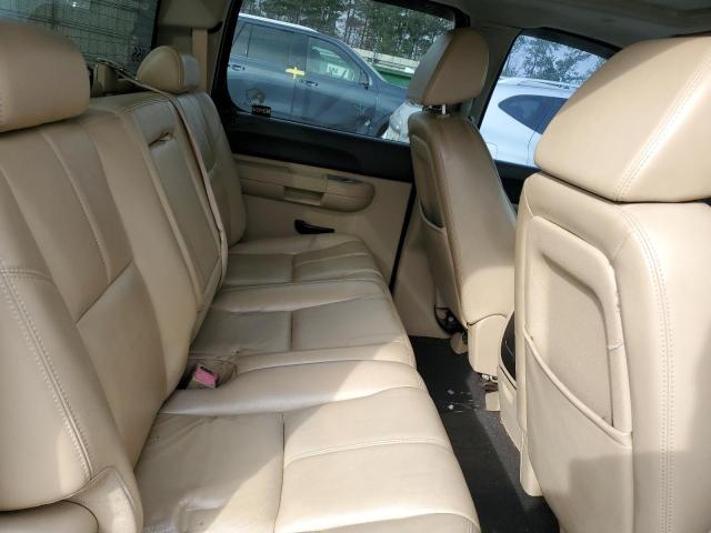 Photo 10 from auction – 2007 GMC NEW SIERRA with VIN 2GTEC130471637101