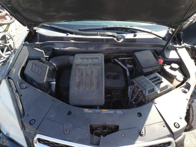 Photo 12 from auction – 2013 CHEVROLET EQUINOX LS with VIN 2GNALBEK4D6278129