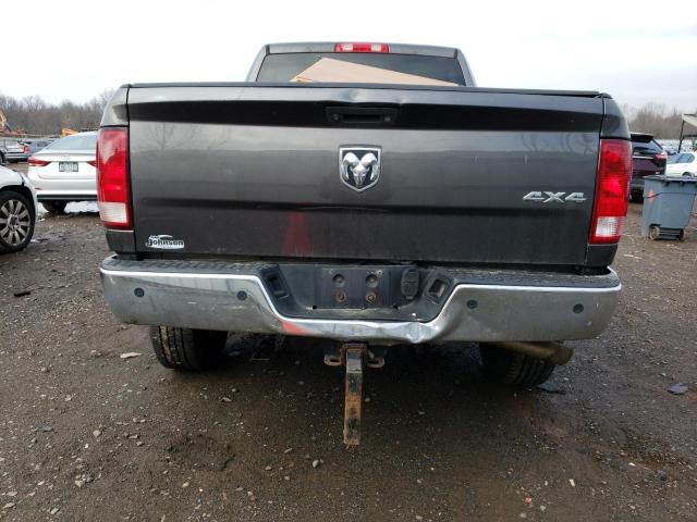 Photo 6 from auction – 2016 RAM 2500 ST with VIN 3C6UR5CJ1GG109315