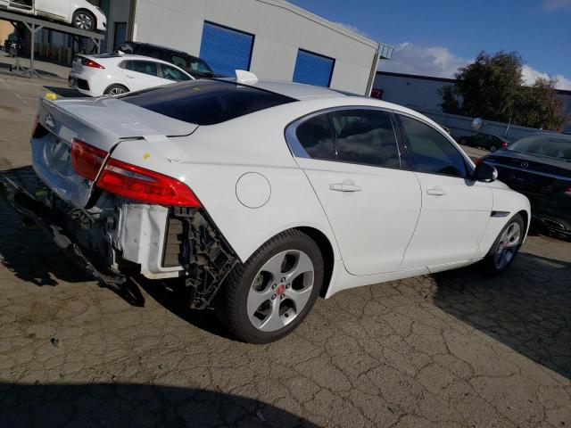 Photo 3 from auction – 2017 JAGUAR XE with VIN SAJAR4BN0HCP12207