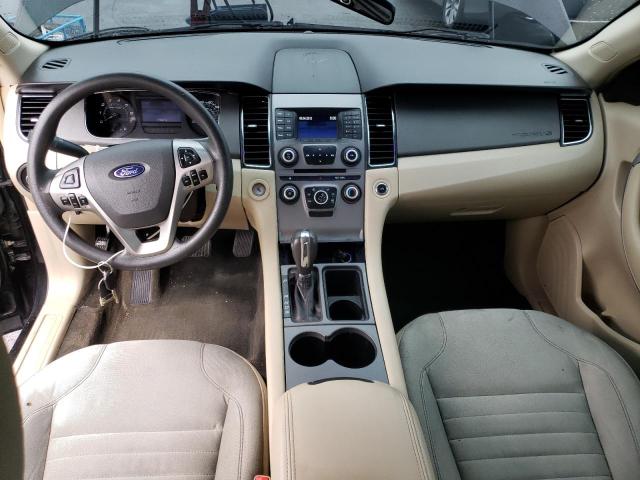 Photo 8 from auction – 2014 FORD TAURUS SE with VIN 1FAHP2D82EG107551