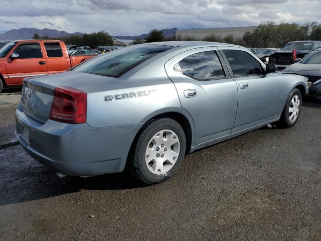 Photo 3 from auction – 2006 DODGE CHARGER SE with VIN 2B3KA43G86H511516