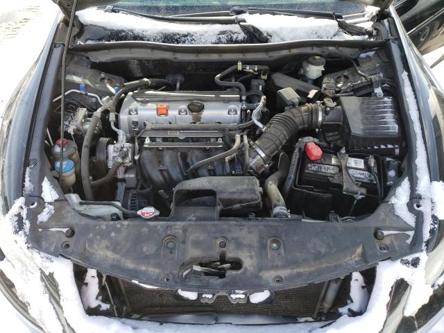 Photo 11 from auction – 2012 HONDA ACCORD SE with VIN 1HGCP2F60CA128626