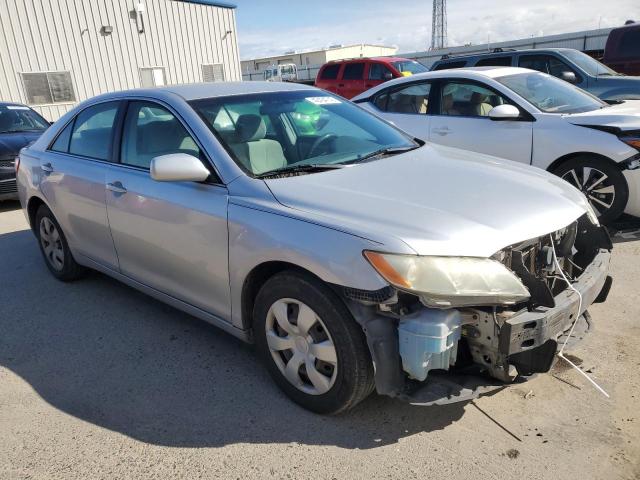 Photo 4 from auction – 2009 TOYOTA CAMRY BASE with VIN 4T1BE46K59U398964
