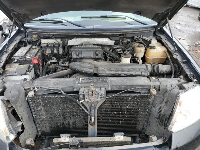 Photo 11 from auction – 2008 FORD F150 SUPER with VIN 1FTPW12V28FA07696