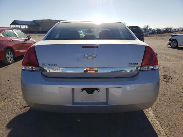 Photo 6 from auction – 2010 CHEVROLET IMPALA LS with VIN 2G1WA5EK9A1120652