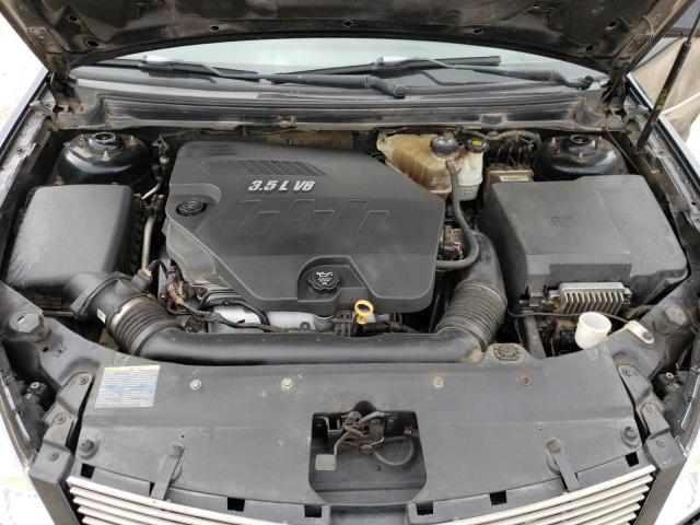 Photo 11 from auction – 2007 SATURN AURA XE with VIN 1G8ZS57N87F249339