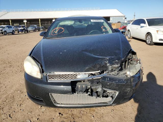 Photo 5 from auction – 2014 CHEVROLET IMPALA LIM with VIN 2G1WB5E34E1109960