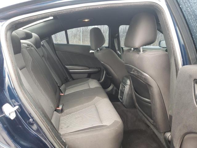 Photo 10 from auction – 2018 DODGE CHARGER SX with VIN 2C3CDXHG2JH142248