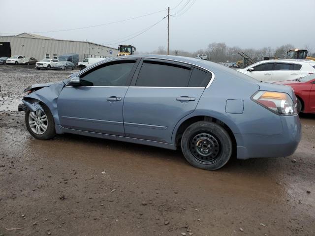 Photo 2 from auction – 2012 NISSAN ALTIMA BAS with VIN 1N4AL2AP3CC180098