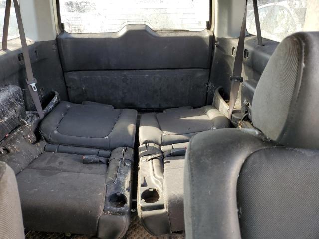 Photo 10 from auction – 2004 HONDA ELEMENT EX with VIN 5J6YH28554L019682