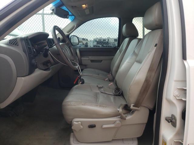 Photo 7 from auction – 2011 GMC SIERRA C15 with VIN 3GTP1VE08BG145982