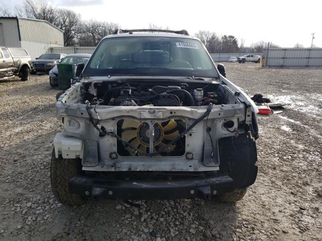 Photo 5 from auction – 2010 FORD EXPLORER S with VIN 1FMEU3BEXAUF05912