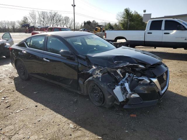 Photo 4 from auction – 2020 NISSAN ALTIMA S with VIN 1N4BL4BVXLC275304