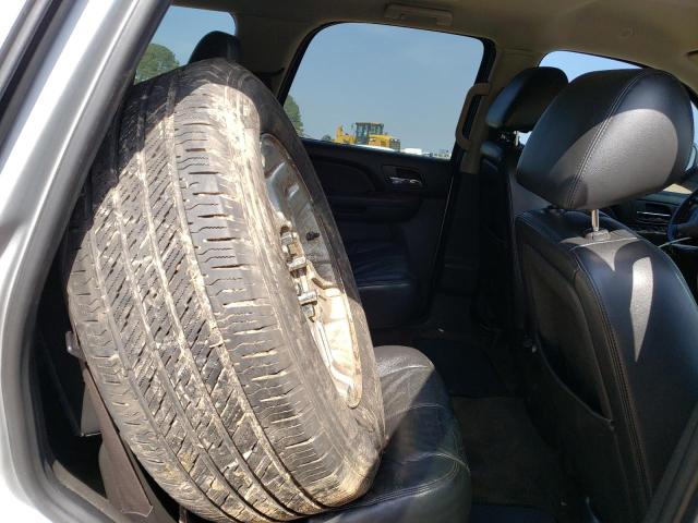 Photo 11 from auction – 2013 CHEVROLET TAHOE C150 with VIN 1GNSCBE00DR295534