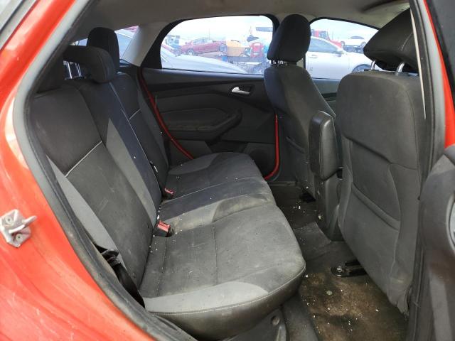 Zdjęcie 10 z aukcji – 2013 FORD FOCUS SE z VIN 1FADP3K2XDL251499