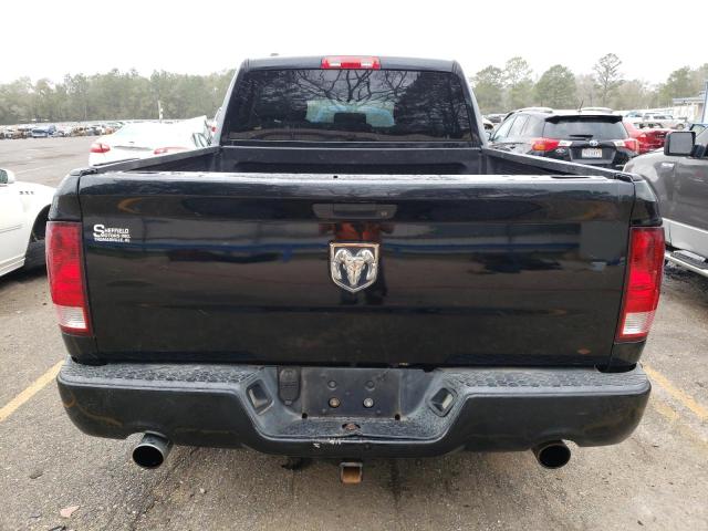 Photo 6 from auction – 2013 RAM 1500 ST with VIN 1C6RR6FT1DS562802