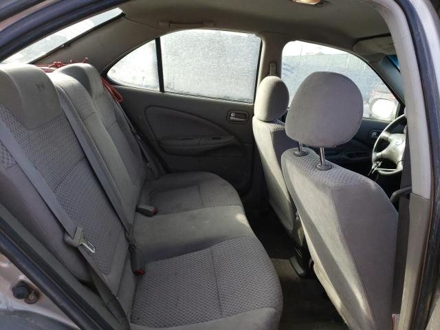 Photo 10 from auction – 2005 NISSAN SENTRA 1.8 with VIN 3N1CB51D15L505533