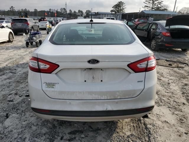 Photo 6 from auction – 2016 FORD FUSION SE with VIN 3FA6P0H78GR147299