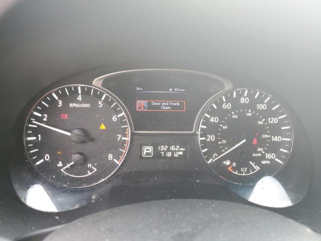 Photo 9 from auction – 2015 NISSAN ALTIMA 2.5 with VIN 1N4AL3AP8FC285262