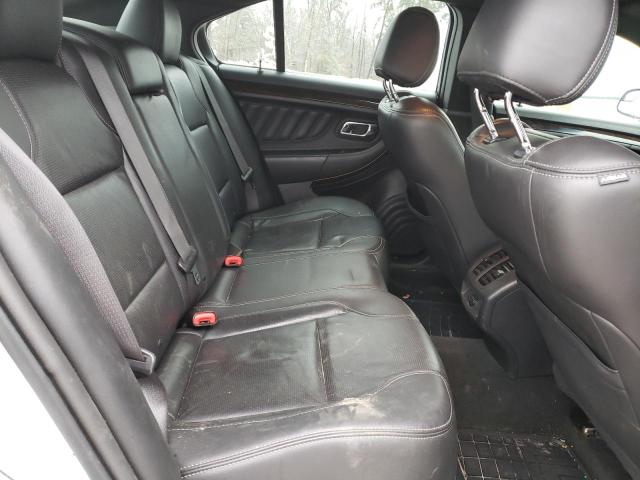 Photo 10 from auction – 2016 FORD TAURUS LIM with VIN 1FAHP2F84GG112265