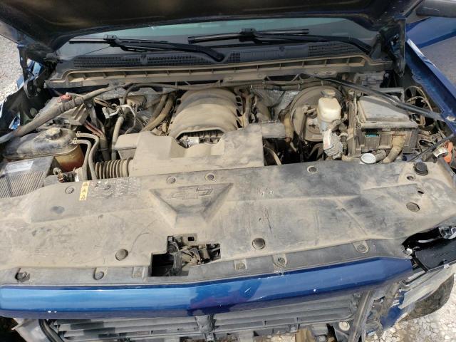 Photo 11 from auction – 2018 CHEVROLET SILVERADO with VIN 3GCUKSEC1JG107159