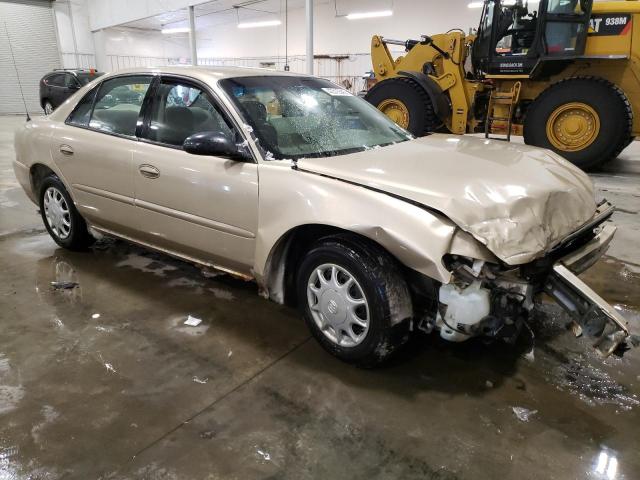Photo 4 from auction – 2004 BUICK CENTURY CU with VIN 2G4WS52J441271298