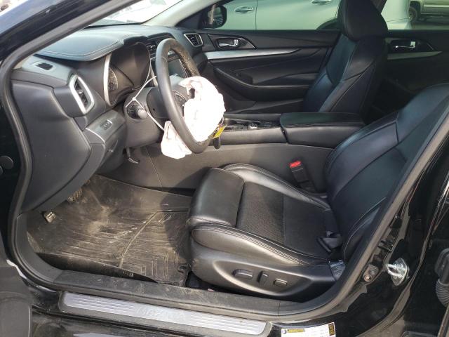 Photo 7 from auction – 2018 NISSAN MAXIMA 3.5 with VIN 1N4AA6AP0JC367809