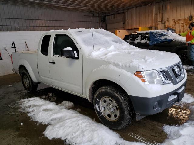 Photo 4 from auction – 2013 NISSAN FRONTIER S with VIN 1N6BD0CTXDN742849