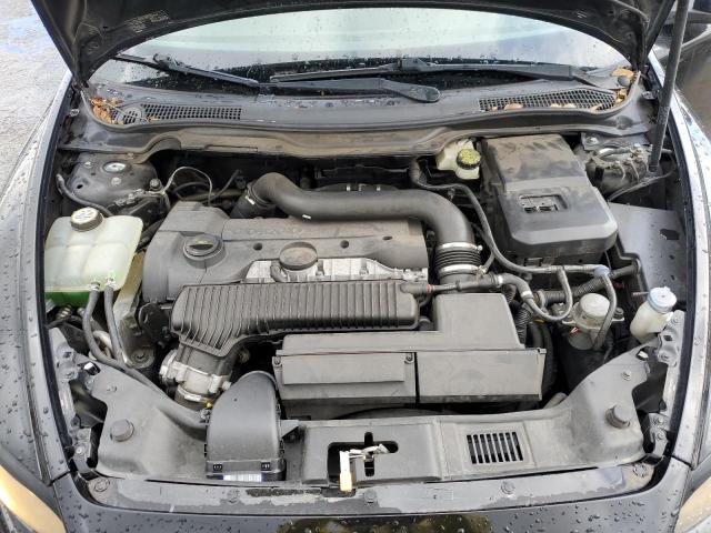 Photo 11 from auction – 2008 VOLVO C30 T5 with VIN YV1MK672382055137