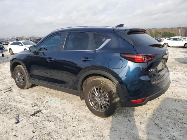 Photo 2 from auction – 2020 MAZDA CX-5 TOURI with VIN JM3KFACM9L0768602